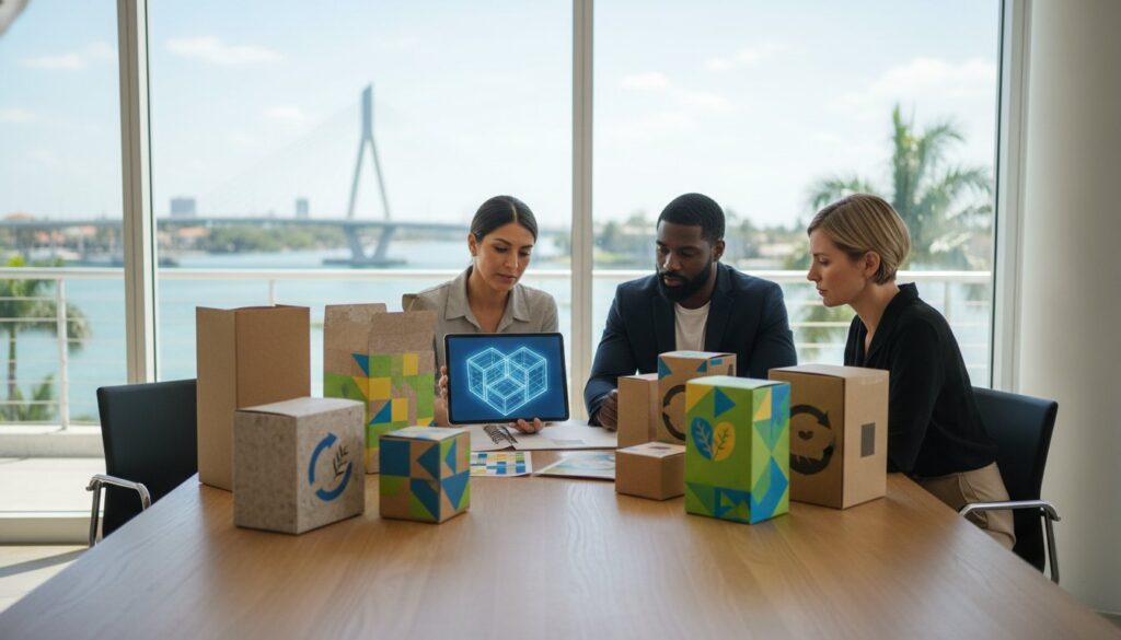 Eco-Friendly Packaging in Fort Lauderdale: A Resource Guide for 2026