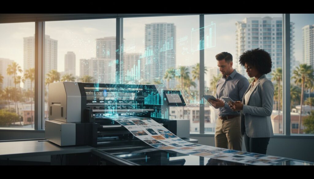 Variable Data Printing Services in Fort Lauderdale: The Complete 2026 Guide