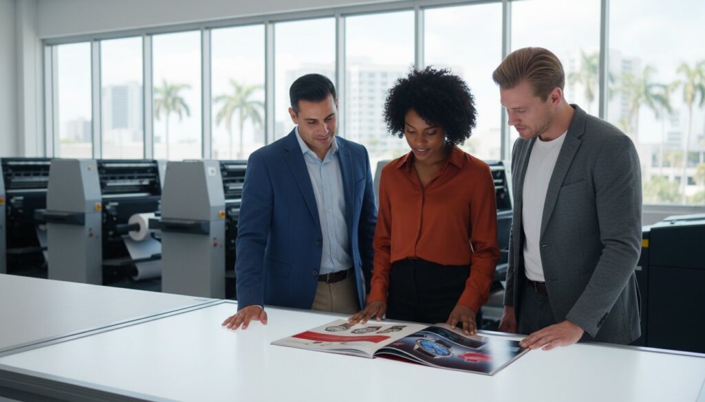 Affordable Catalog Printing in Fort Lauderdale: The 2026 Buyer’s Guide
