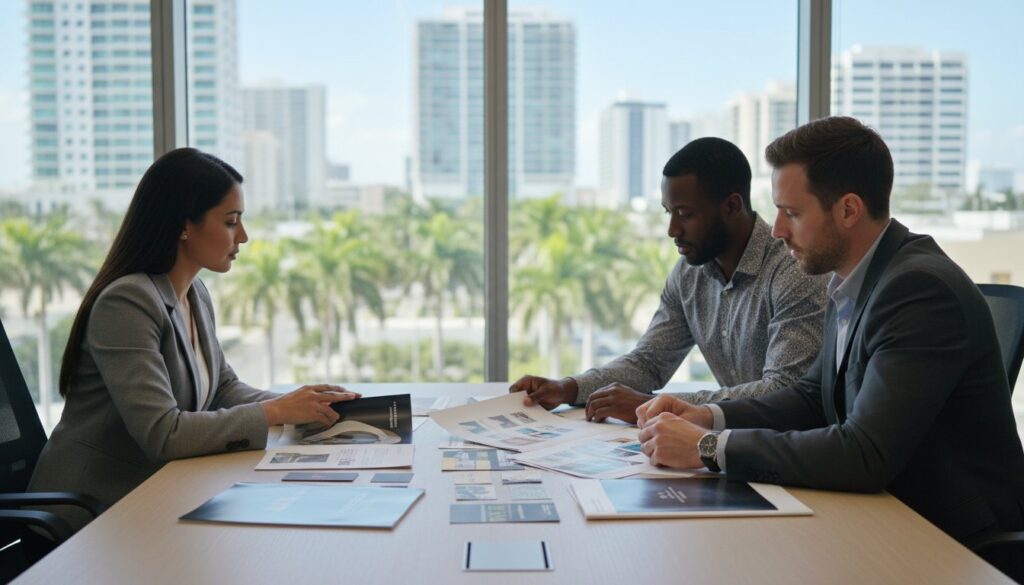 Local Commercial Printer Services in Fort Lauderdale: A Comprehensive Guide