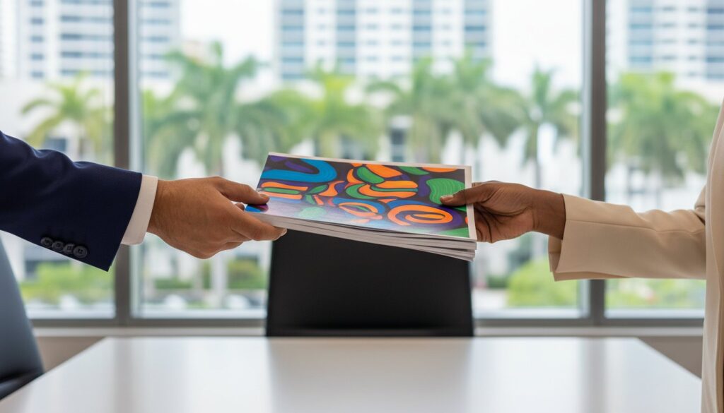 Premium Booklet Printing in Fort Lauderdale: The 2026 B2B Production Guide