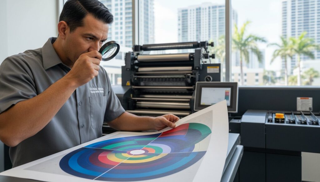 Professional Poster Printing Services in Fort Lauderdale: The 2026 Business Guide