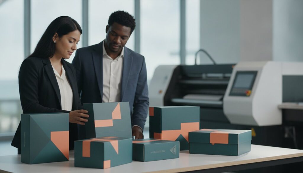 Custom Box Printing for E-commerce in Fort Lauderdale: The 2026 Brand Guide