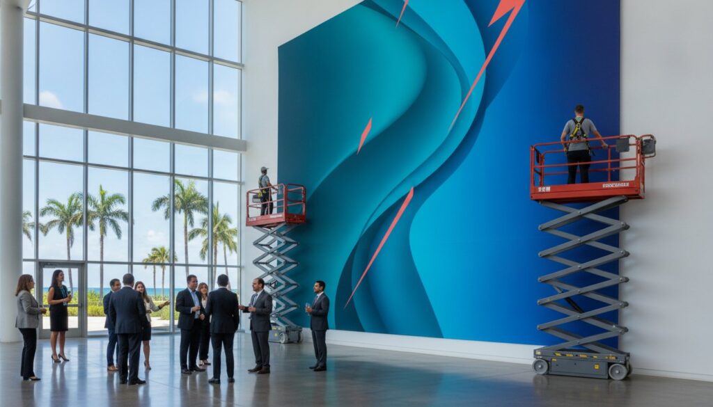 Event Banner Printing in Fort Lauderdale: Professional Signage Guide for 2026