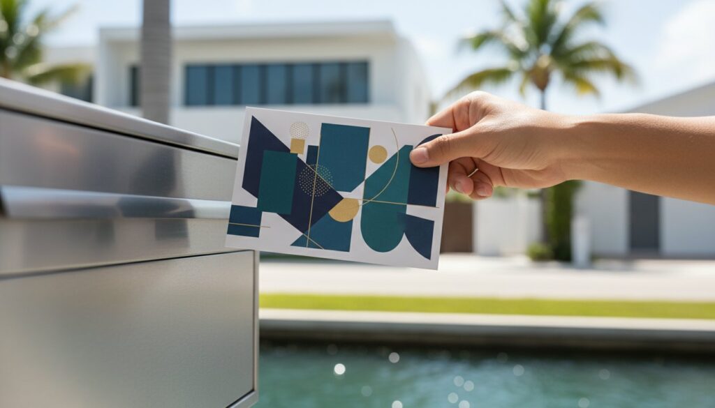 Every Door Direct Mail in Fort Lauderdale: The Complete 2026 Guide to EDDM