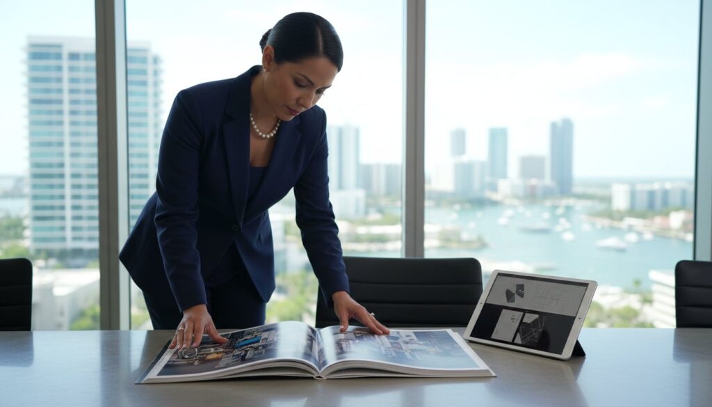 High-Impact Catalog Printing in Fort Lauderdale: The 2026 Business Guide