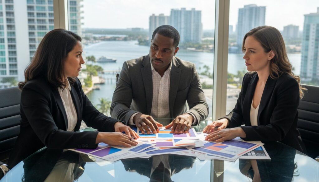Printing Services for Political Direct Mail in Fort Lauderdale: The 2026 Candidate Guide