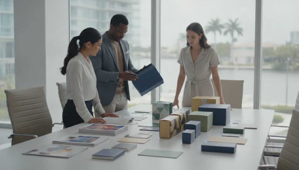 Printing Services for Startups: Scaling Your Physical Brand in Fort Lauderdale (2026)