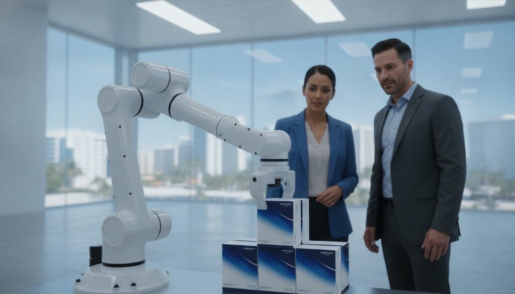 Printing for the Medical Industry in Florida: The 2026 B2B Manufacturing Guide