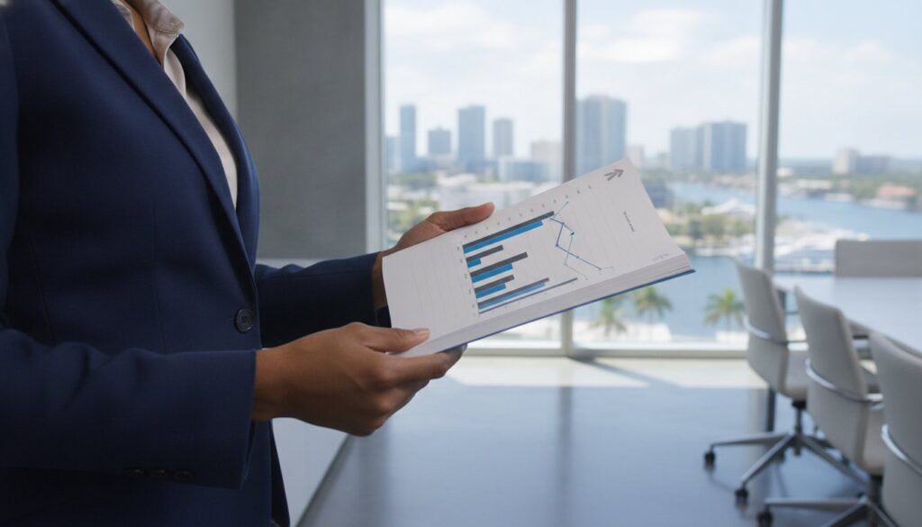 Professional Booklet Printing for Reports: The 2026 B2B Guide