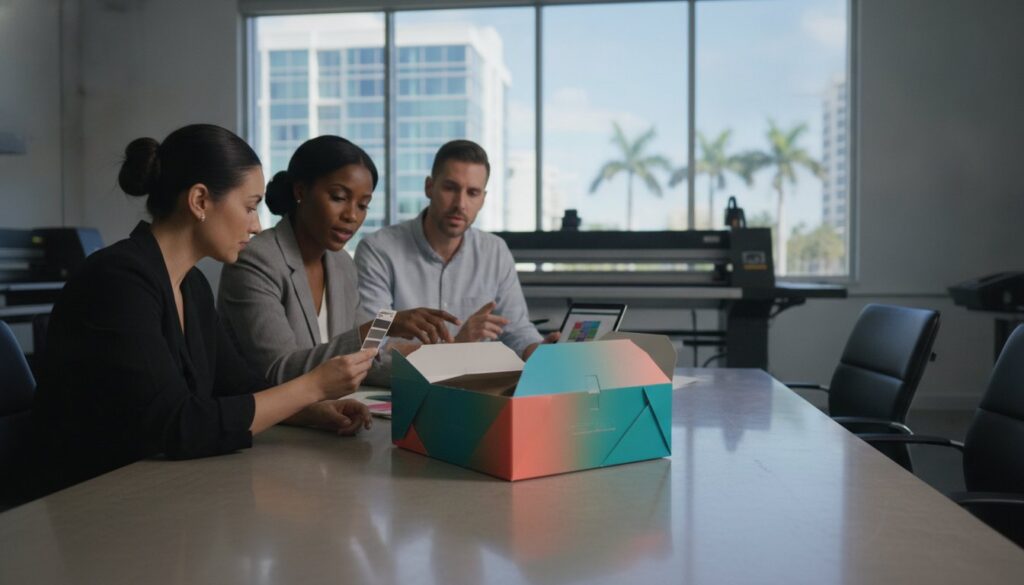 Subscription Box Packaging in Florida: The 2026 Guide to Custom Manufacturing