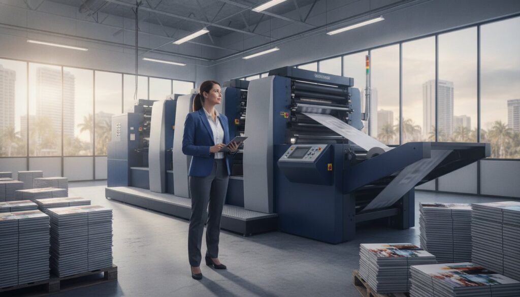 How to Reduce Stress of Managing Print Projects: A 2026 Professional Guide