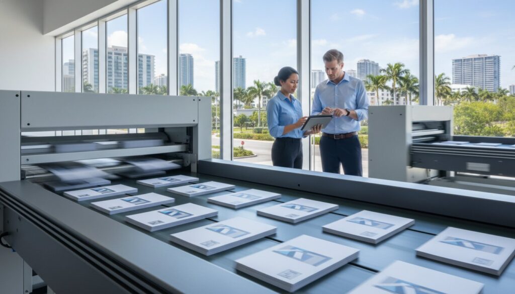Bulk Mailing Services in Fort Lauderdale: The Complete 2026 Guide