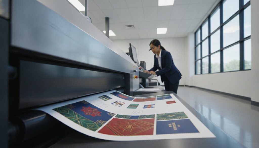 Commercial Printing for Retail Businesses in Florida: The 2026 Guide