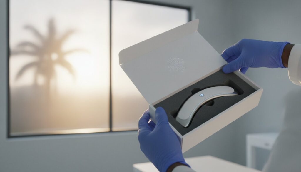 Custom Medical Device Packaging: The 2026 Guide to Secondary Solutions