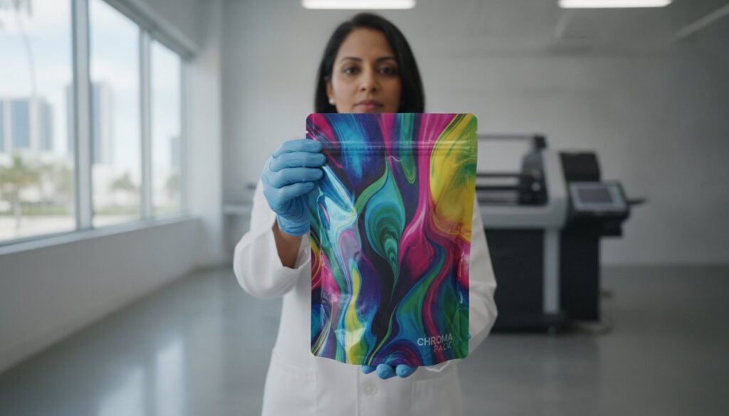 Custom Printed Mylar Bags: The 2026 Guide to Professional Brand Packaging