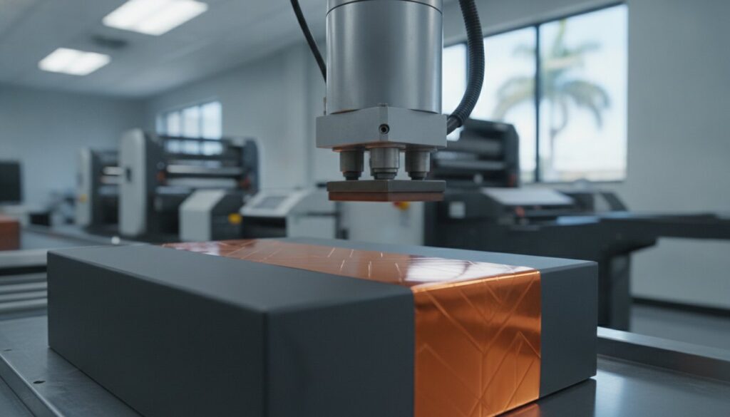 Foil Stamping for Packaging: The 2026 Guide to Premium Finishing