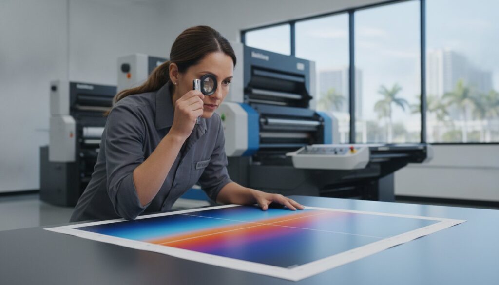 Folding Carton Printing in Fort Lauderdale: The 2026 Professional Guide