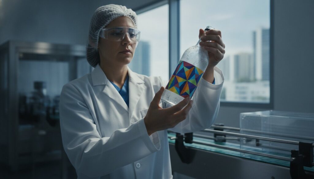 Food Safe Label Printing: The 2026 Guide to Regulatory Compliance and Branding