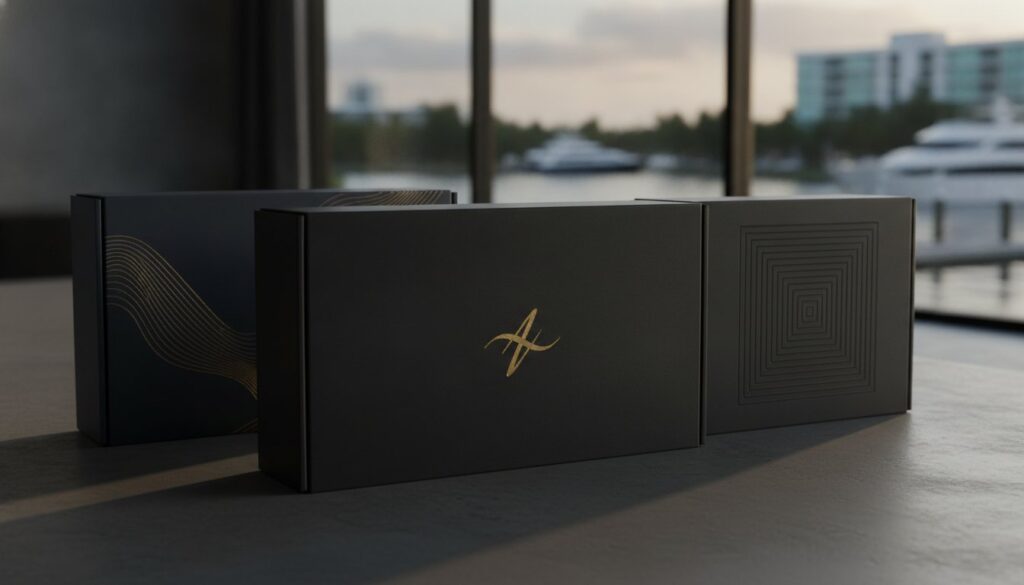 Luxury Packaging Finishes: The 2026 Guide to Premium Brand Elevation