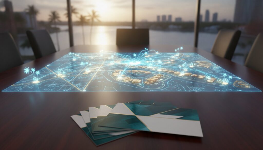 Targeted Direct Mail for Dentists in Fort Lauderdale: A 2026 Strategy Guide