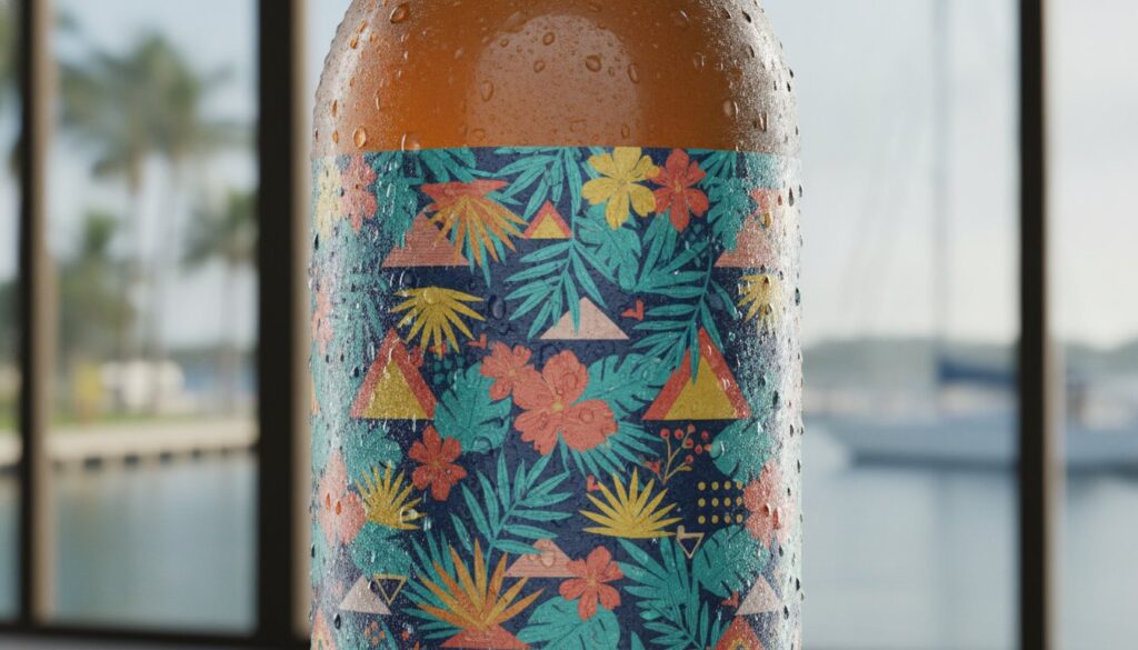 Waterproof Label Printing Florida: Durable Solutions for High-Humidity Markets (2026)